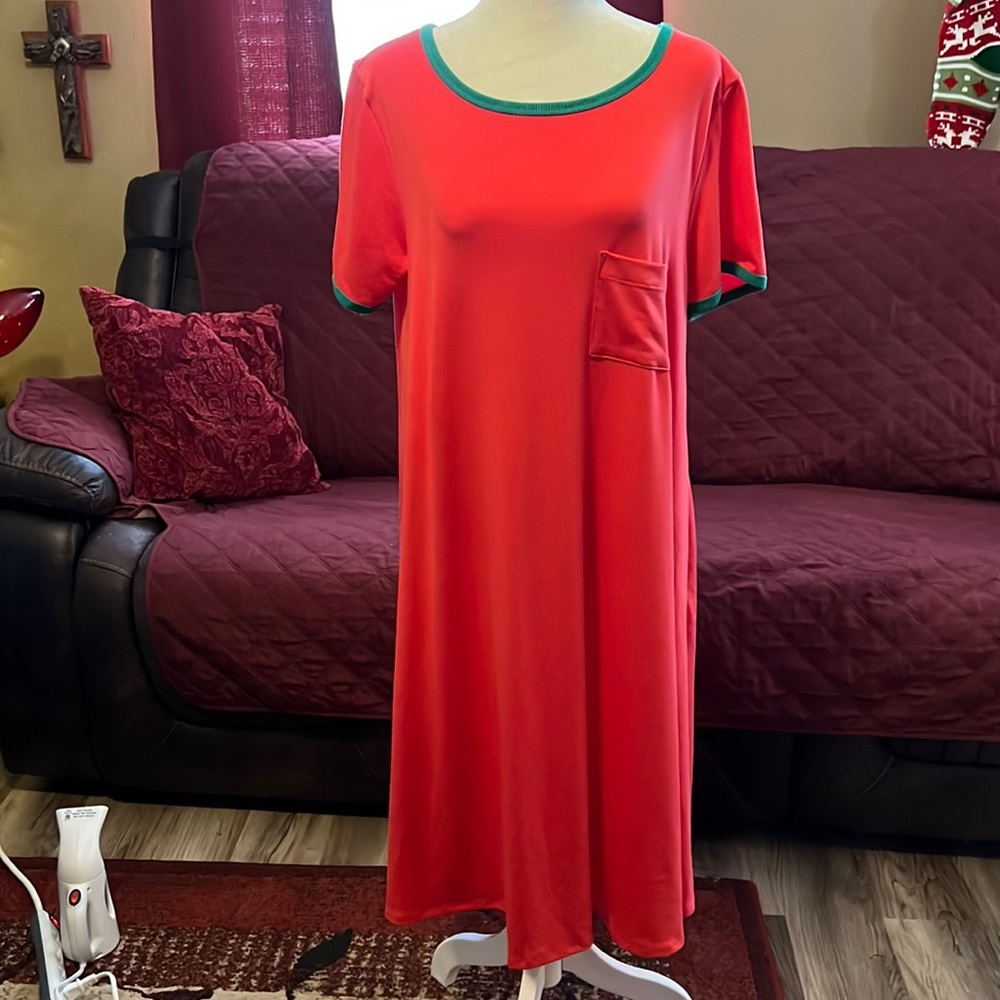 LulaRoe Carly